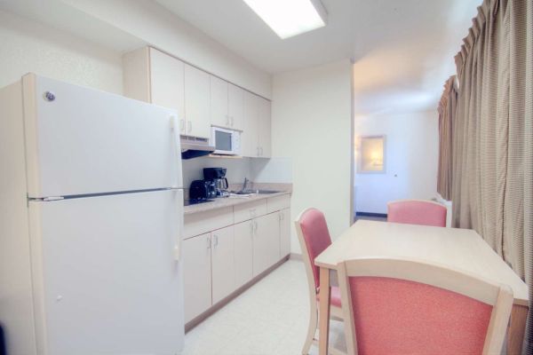 Rodeway Inn Las Cruces (New Mexico)
